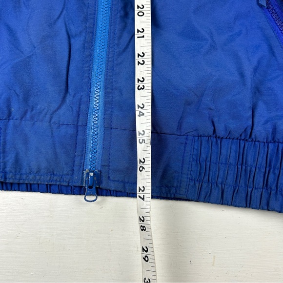 Vintage Throwback 90s Proline Logo Athletic Jacket Seattle Seahawks Sz Large - Picture 8 of 9